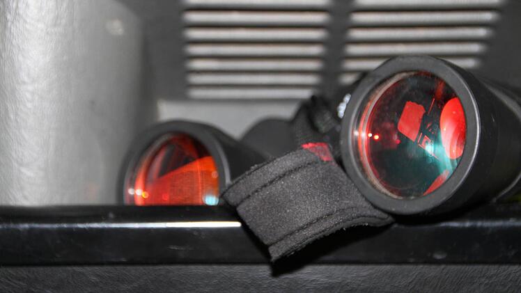 Immer im Auto dabei: Die richtige Ausrüstung.