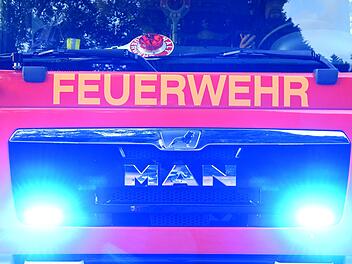 Klopfgeräusche in Bayreuth: Feuerwehr löst Rätsel - und rückt schmunzelnd ab