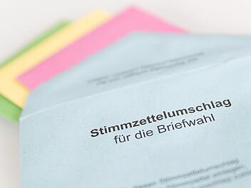 Kommunalwahl in NRW