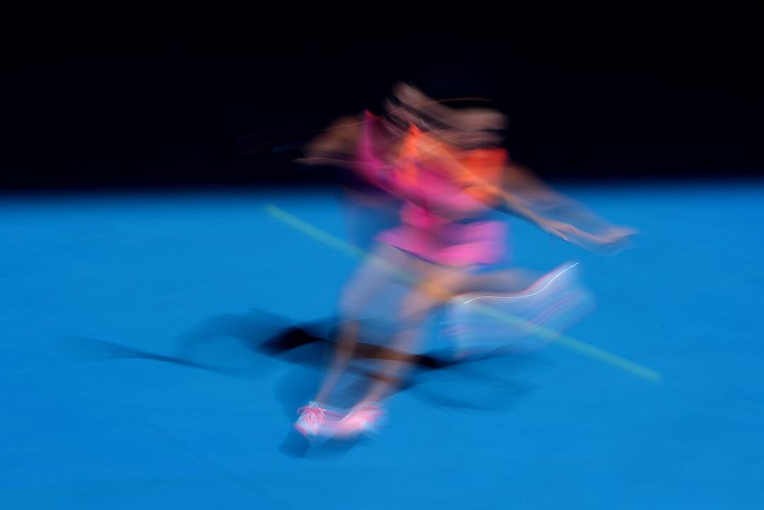 Tennis - Australian Open