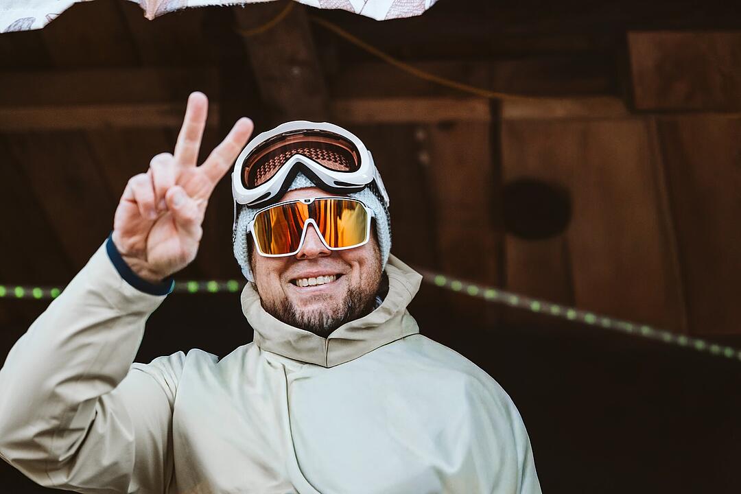 Schallfeld feiert Fasching!