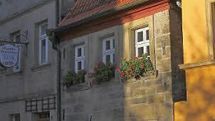 Strauer Straße 9  Foto: Friedwald Schedel