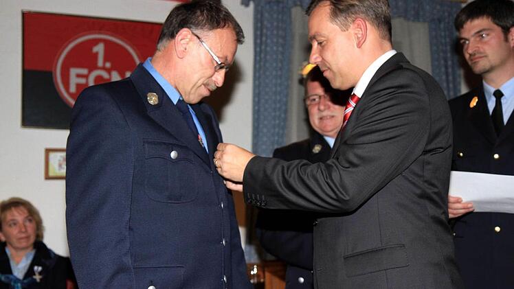 Dieter Prell Foto: Richard Sänger