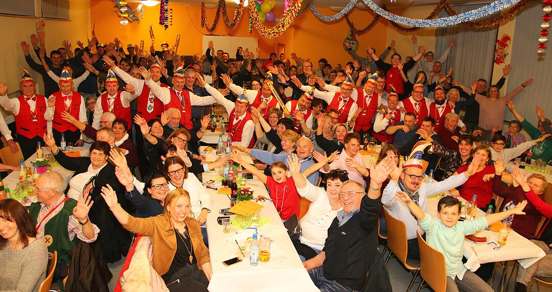 CCK-Abend Kirchschönbach
