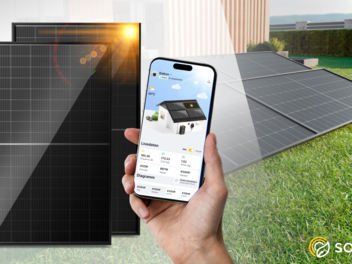App-gesteuerte Balkonkraftwerke: So wird dein Balkon zur smarten Stromquelle