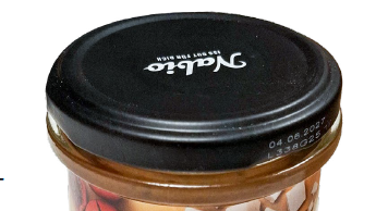 Heftige Reaktionen m&ouml;glich: dm warnt vor beliebtem Produkt