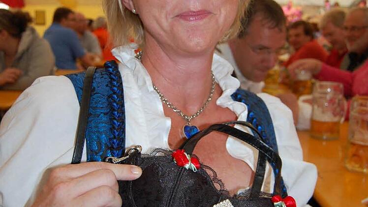 Christine Gehring