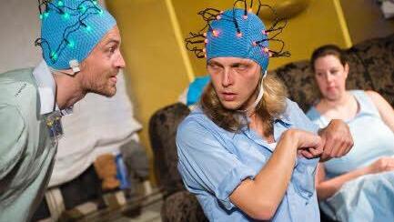 Foto: Denis Meyer/Wildwuchs