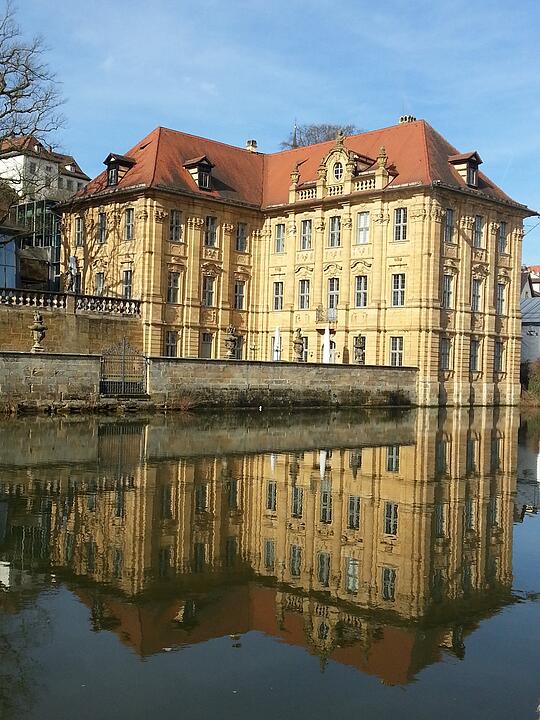 Die schönsten Frühlingsfotos aus Bamberg und Umgebung