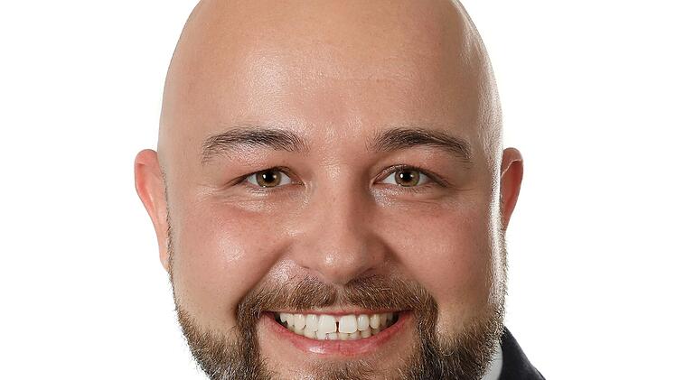 Jonas Geissler (CSU)