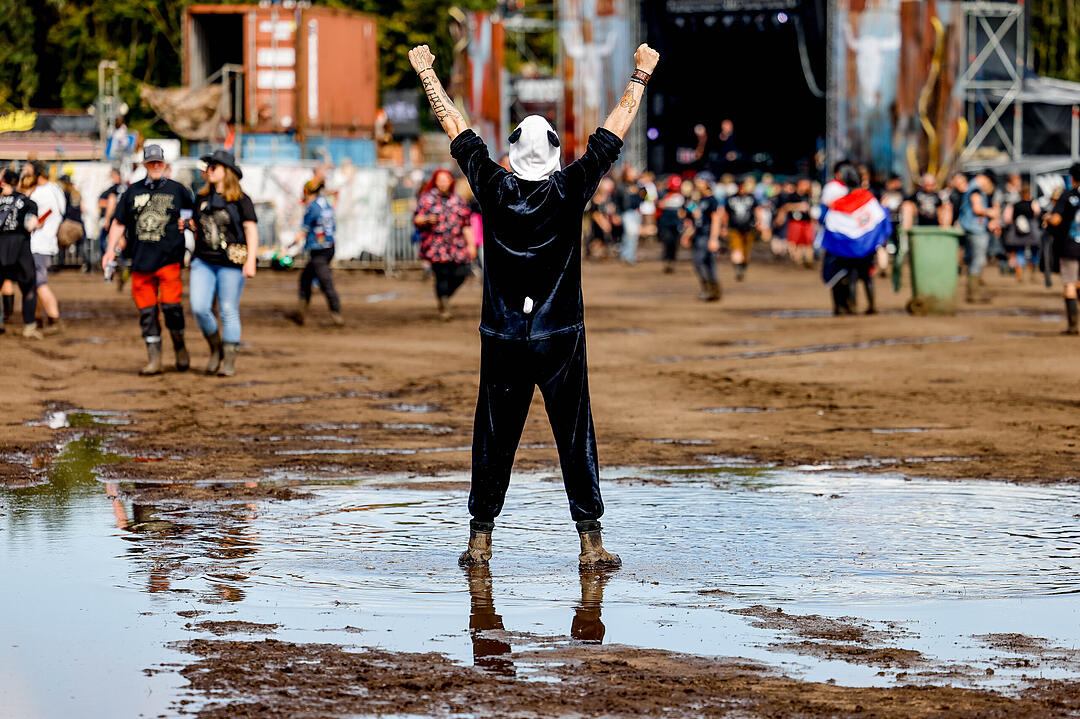 Wacken Open Air 2023