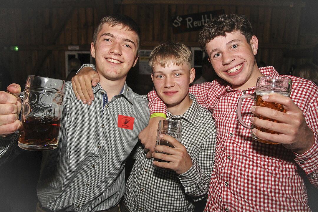 Maifest 2025