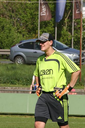 FG Marktbreit/Martinsheim - SG Buchbrunn/Mainstockheim