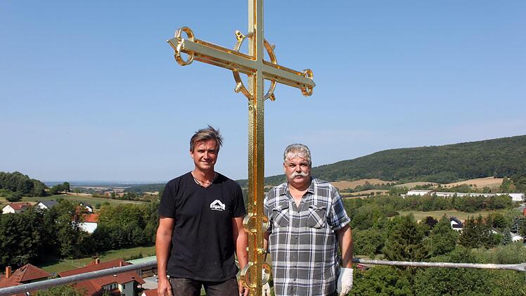 Foto: Kirchenstiftung Zeegendorf