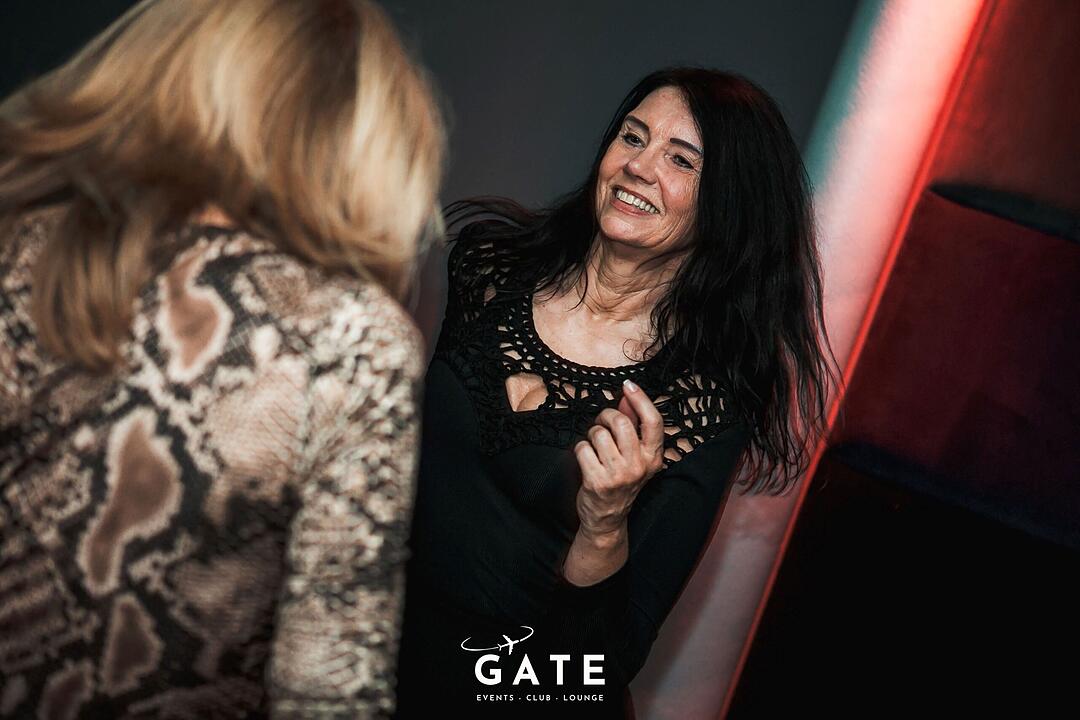 The Gate Nürnberg: Neuer Club am Flughafen gestartet - die schönsten Bilder der Eröffnungsparty