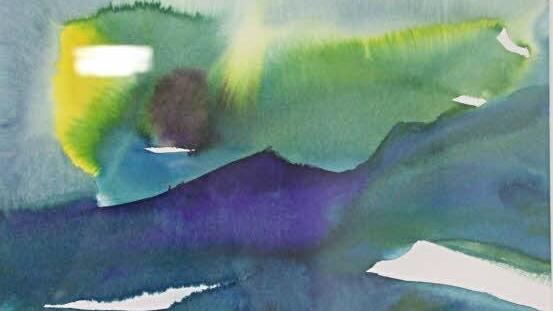 Ein Bild von Irmi Schleicher Foto: Helmut Will