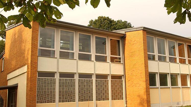 Die Lebenshilfe in Sylbach möchte das Schulhaus in Stettfeld mieten.