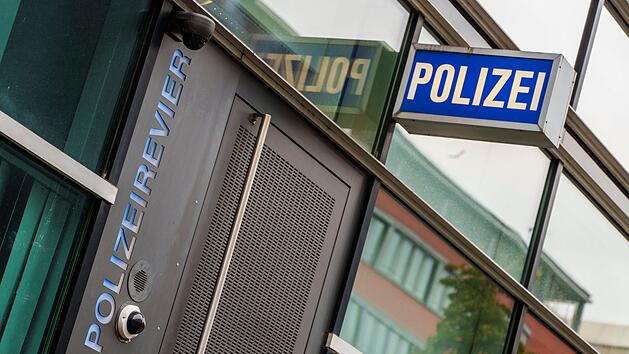 Ermittlungen gegen hessische Polizisten