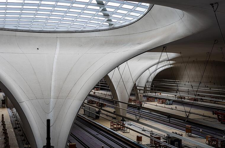 Kommt Stuttgart 21 erst 2031? Mehr Infos Ende Juni