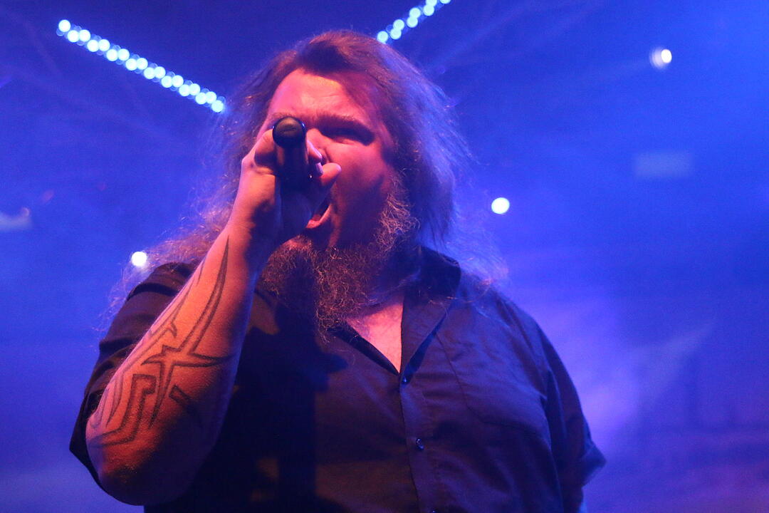 Metal Franconia Festival