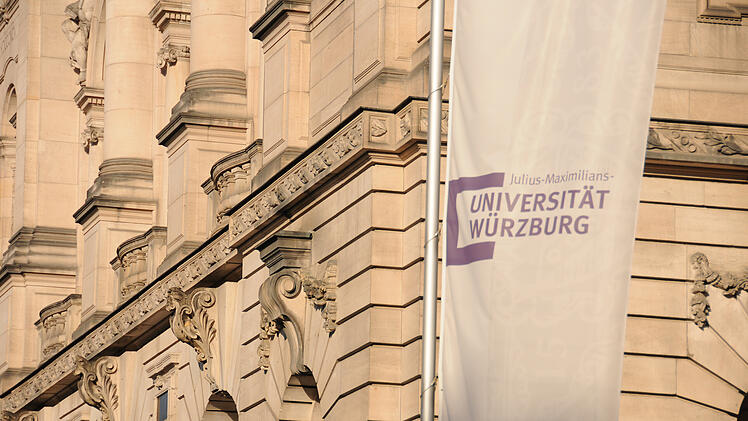 Foto: Universität Würzburg/Robert Emmerich