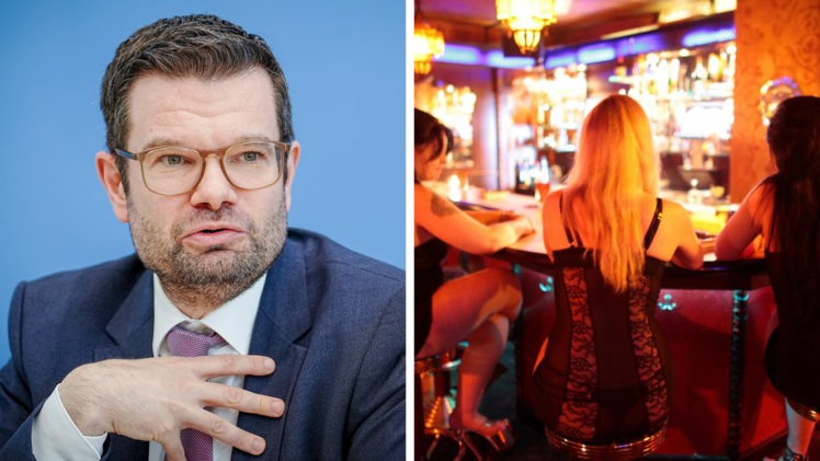 Minister Buschmann kritisiert Stadt Würzburg für "Layla"-Verbot