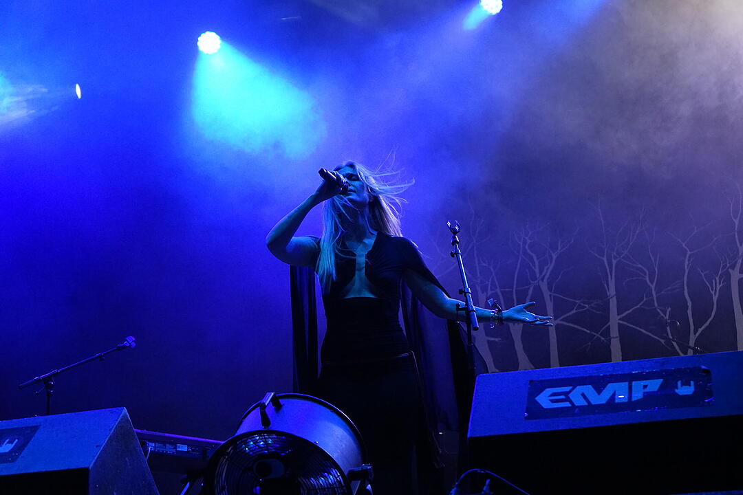 Summer Breeze Open Air 2024 in Dinkelsbühl: Die schönsten Bilder vom Samstag in der Bildergalerie