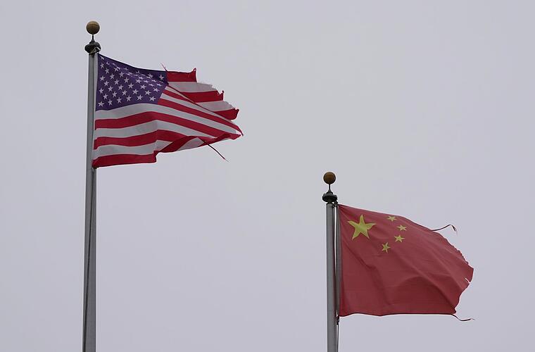 Gespräche USA-China über Zollstreit gehen weiter