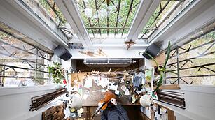 Europ&auml;ische Tage des Kunsthandwerks