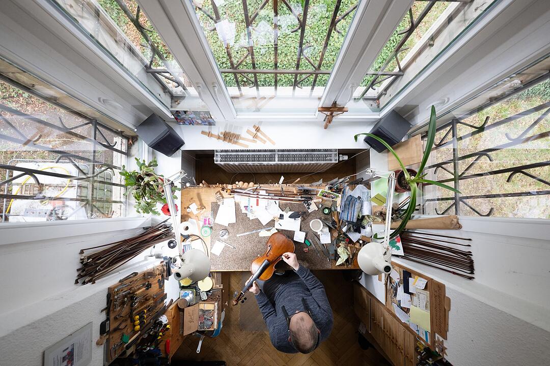 Europ&auml;ische Tage des Kunsthandwerks