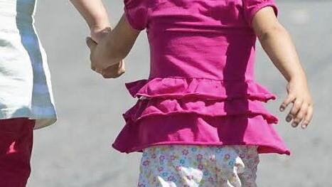Der Jugendhilfeausschuss thematisierte auch den Umgang mit unbegleiteten minderjährigen Flüchtlingen . Foto: ebastian Kahnert/dpa