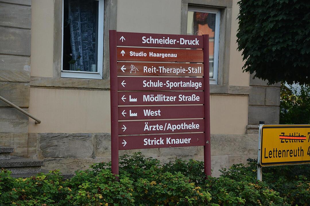 30.09.2015  Fotoreportage Weidhausen bei Coburg