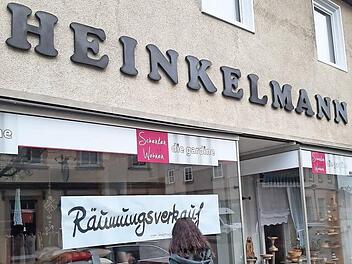93 Jahre wurde das Unternehmen von der Familie Heinkelmann geführt - durch Jahrzehnte, Trends und Zielgruppen hindurch. Fotos: Corinna Tübel