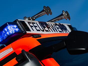 Kreis Nürnberger Land: Mann (64) reinigt Holzvergaser - und löst schweren Brand aus Kreis Nürnberger Land: Mann (64) reinigt Holzvergaser - und löst schweren Brand aus