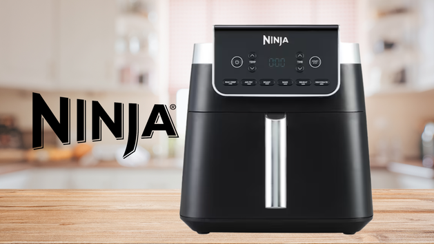 Ninja Air fryer Max Pro 6,2 L AF180EU