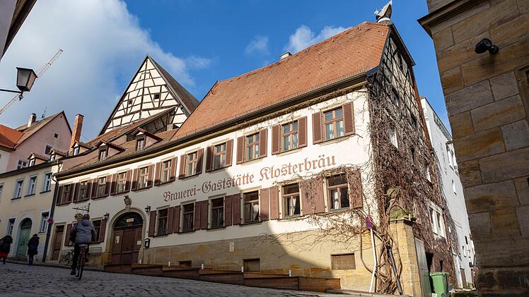 Impressionen der Bamberg-Wanderung.  Foto: Stephan Großmann