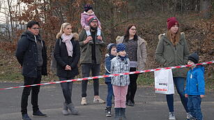 Wheelies-Motorradmesse