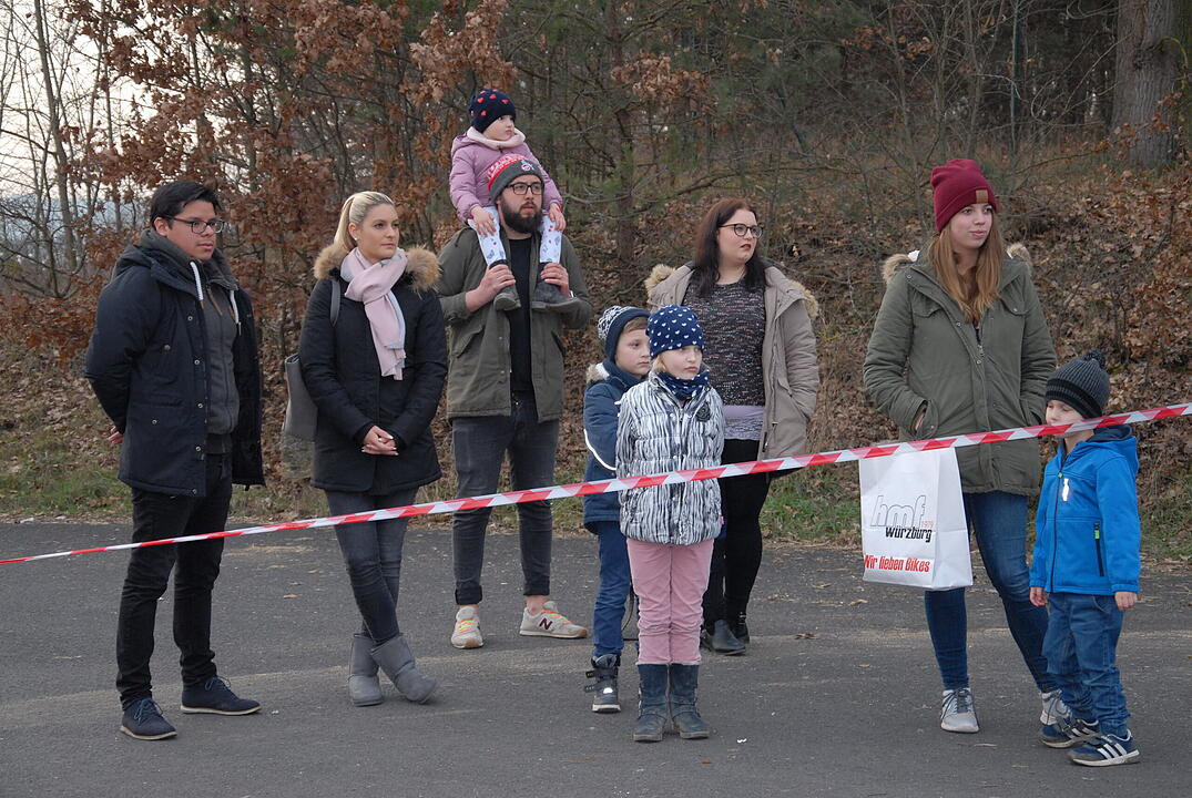 Wheelies-Motorradmesse