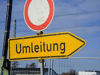 Herzogenaurach: Baumaßnahme in Burgstall bis November 2024 verlängert