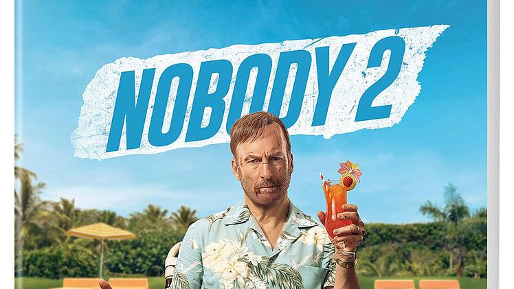 In Auftragskiller Hutch (Bob Odenkirk) erw&auml;chst eine bittere Erkenntnis: Er wird im Urlaub zwischendurch auch mal arbeiten m&uuml;ssen.