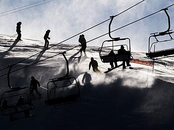 Drei Tote auf Skipisten in der Schweiz und &Ouml;sterreich