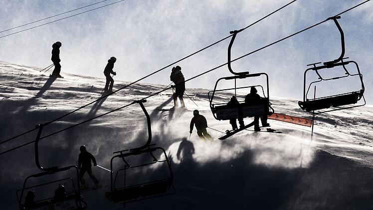 Drei Tote auf Skipisten in der Schweiz und &Ouml;sterreich