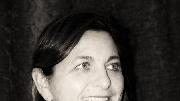 Die Opernsängerin Radka Loudová-Remmler unterstützt das Ensemble Vokal. Foto: Fridolin Remmler