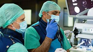 Klinikum Kulmbach Pneumologie