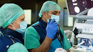 Klinikum Kulmbach Pneumologie
