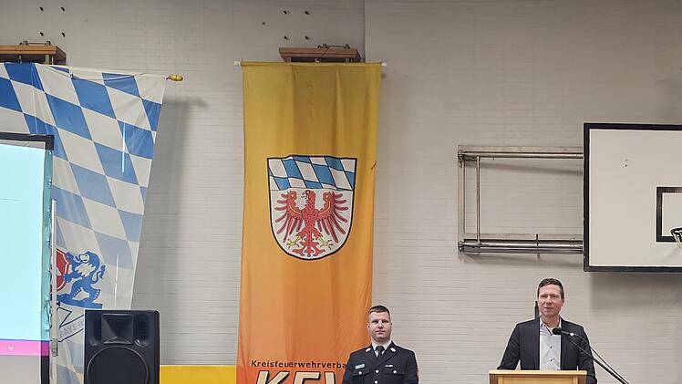 Landkreis Bayreuth: Kinder- und Jugendfeuerwehren im Aufwärtsgang - positive Jahresbilanz