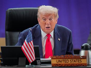 US-Präsident beim Asean-Gipfel in Malaysia