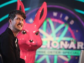 Alexander Brandl verzockt sich beim gro&szlig;en Oster-Special.