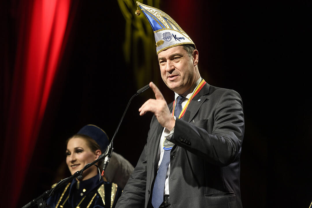 Schlappmaulorden
