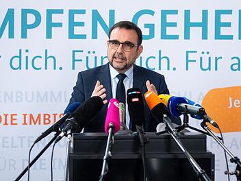 Bayern wagt neuen Vorstoß für Corona-Impfpflicht: Das ist geplant